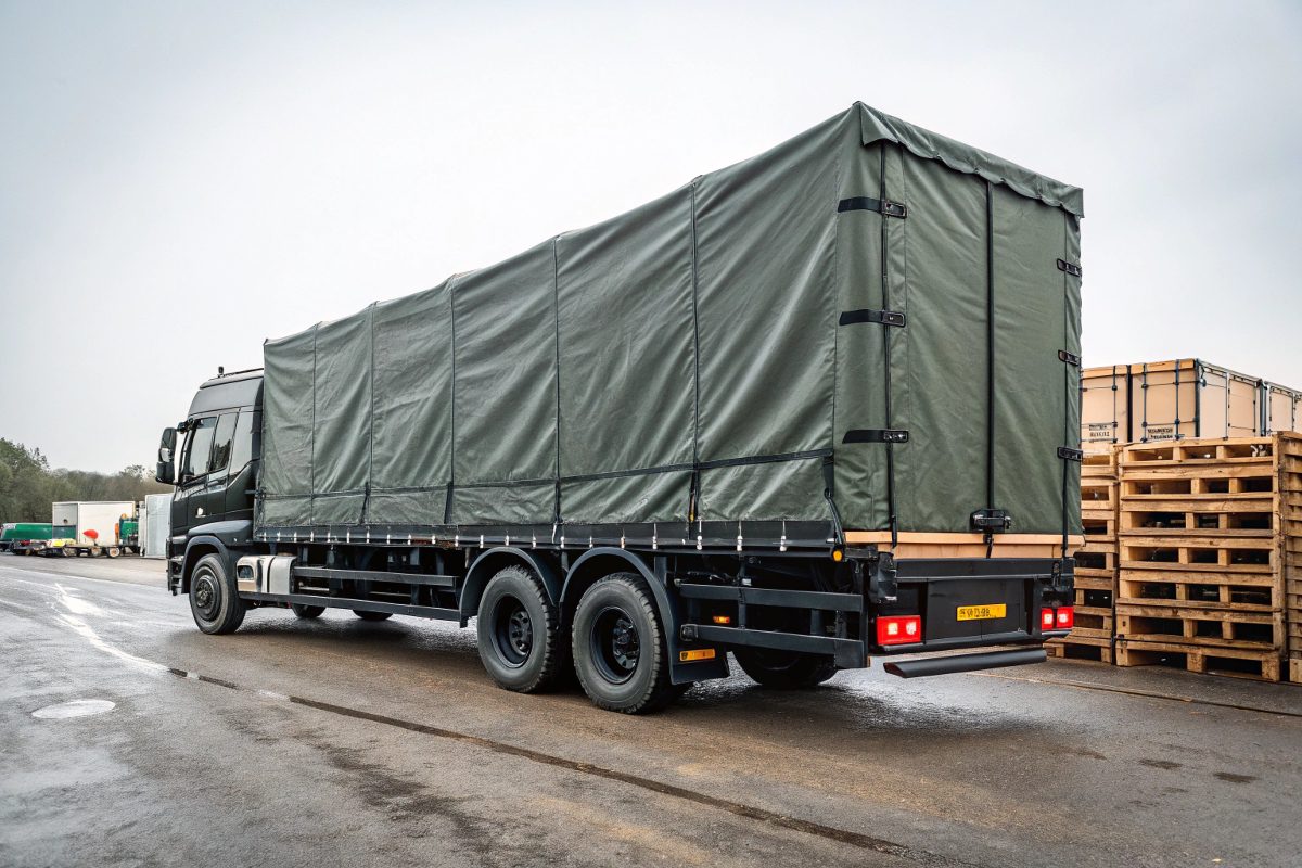 Truck Covers