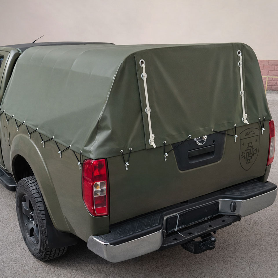 Protective Covers